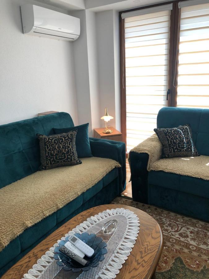 Exclusive Apartments Visoko 2022 Экстерьер фото