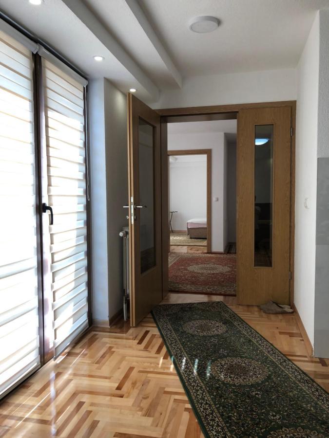 Exclusive Apartments Visoko 2022 Экстерьер фото