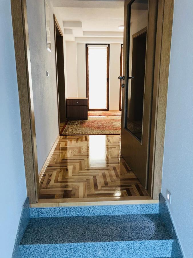 Exclusive Apartments Visoko 2022 Экстерьер фото
