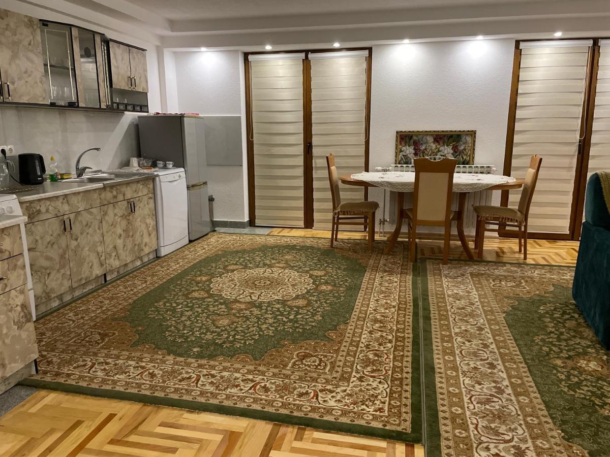 Exclusive Apartments Visoko 2022 Экстерьер фото