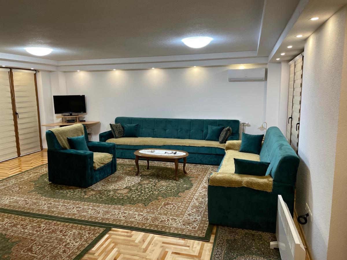 Exclusive Apartments Visoko 2022 Экстерьер фото