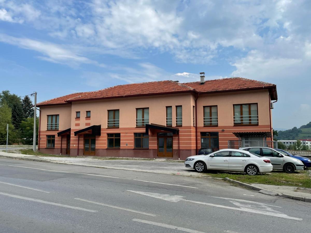 Exclusive Apartments Visoko 2022 Экстерьер фото