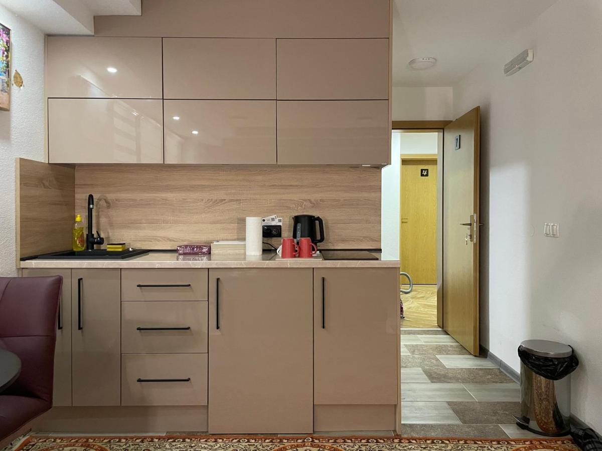 Exclusive Apartments Visoko 2022 Экстерьер фото