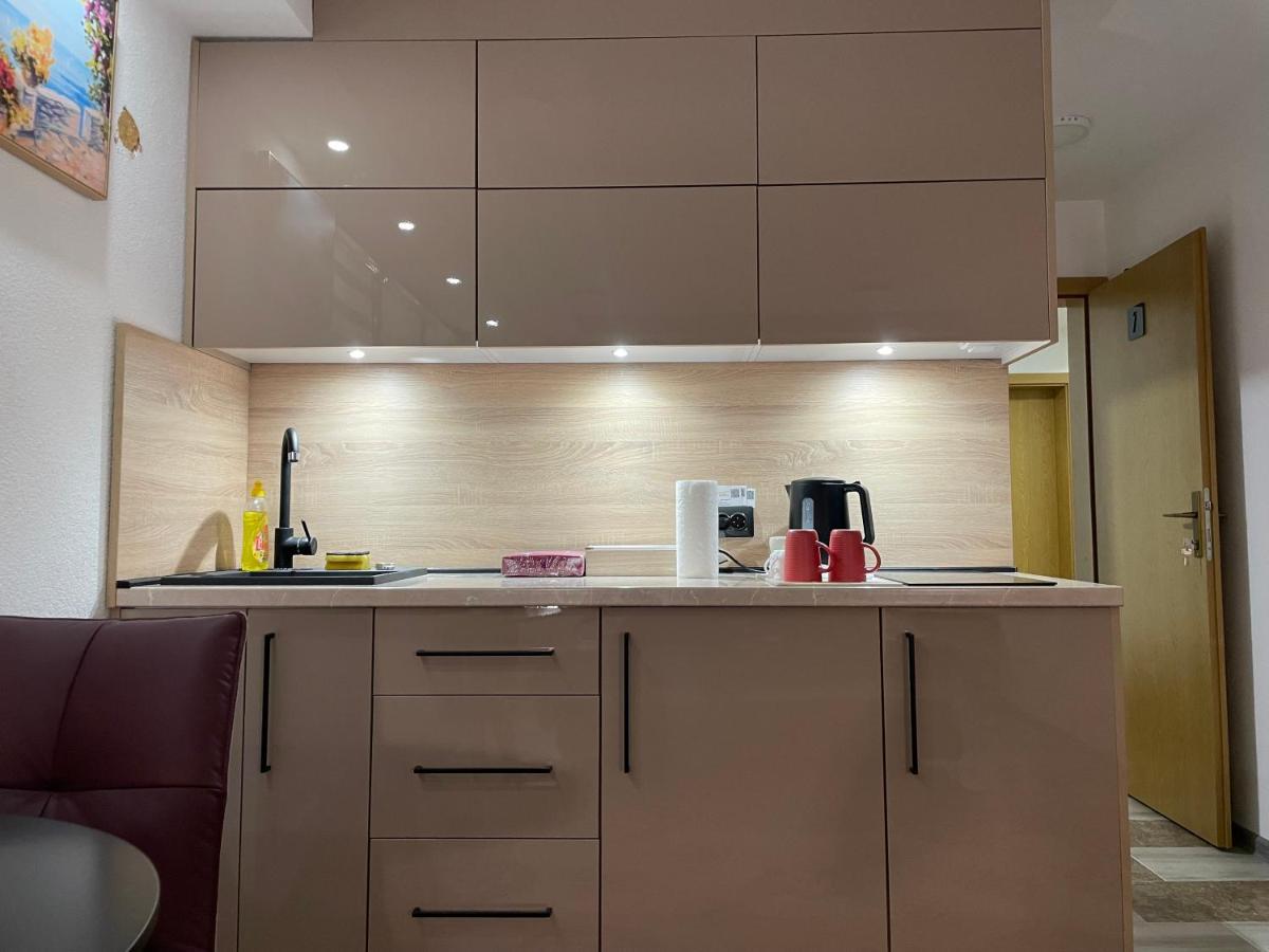 Exclusive Apartments Visoko 2022 Экстерьер фото