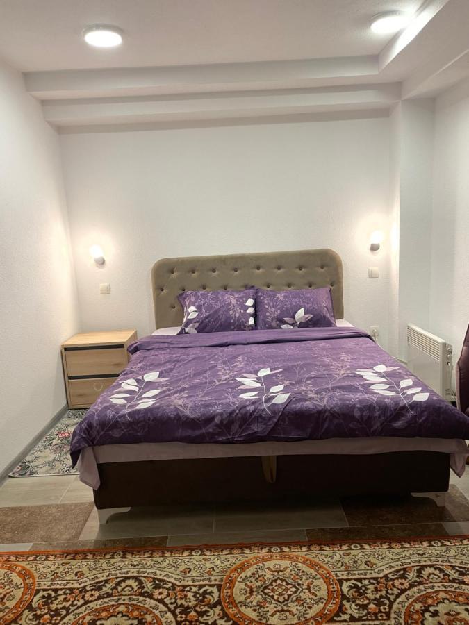 Exclusive Apartments Visoko 2022 Экстерьер фото