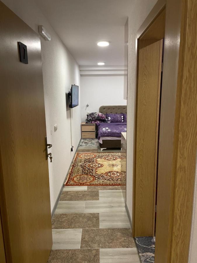 Exclusive Apartments Visoko 2022 Экстерьер фото