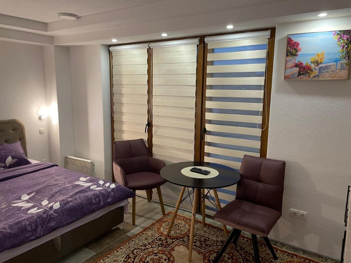 Exclusive Apartments Visoko 2022 Экстерьер фото
