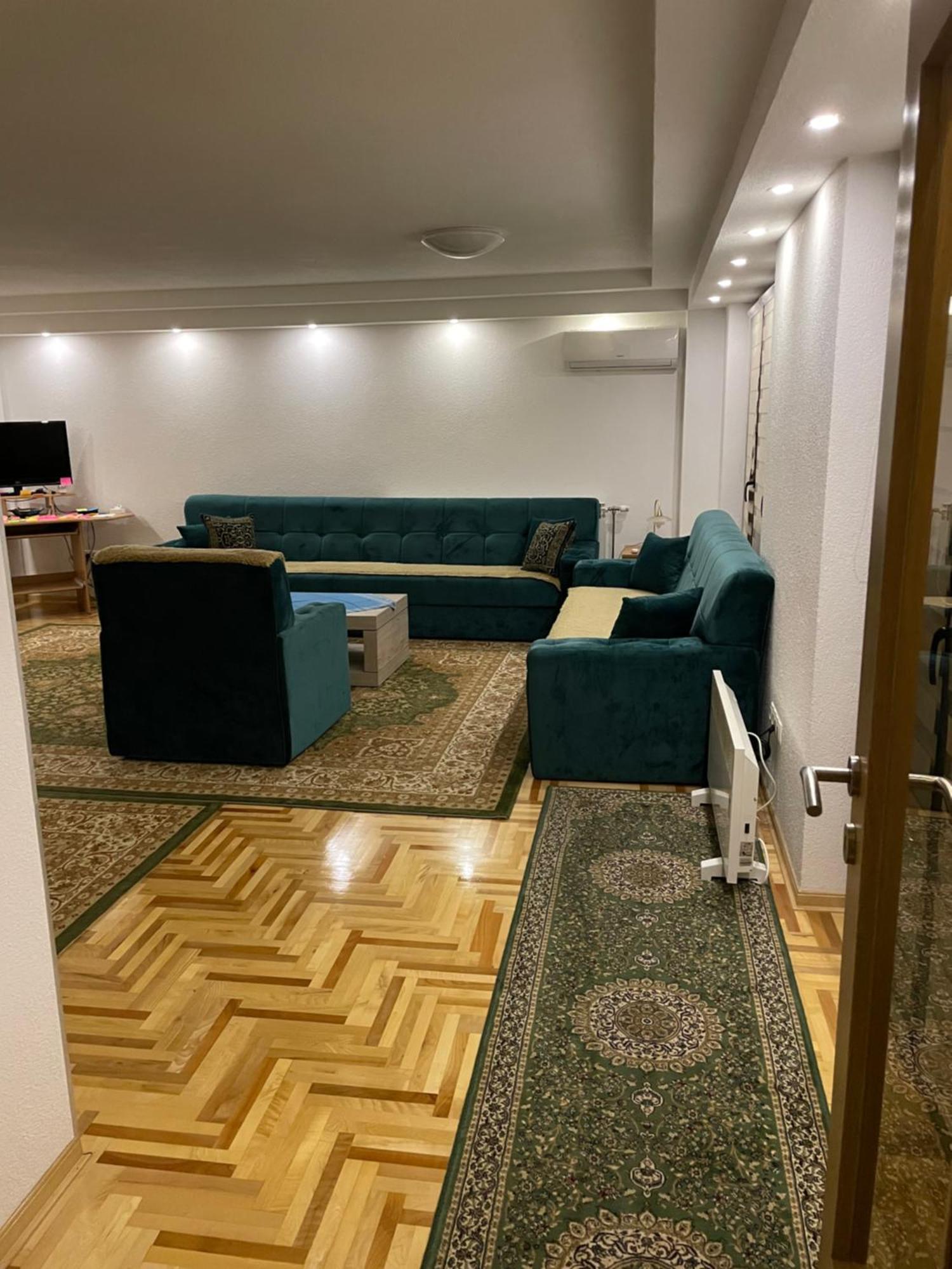 Exclusive Apartments Visoko 2022 Экстерьер фото