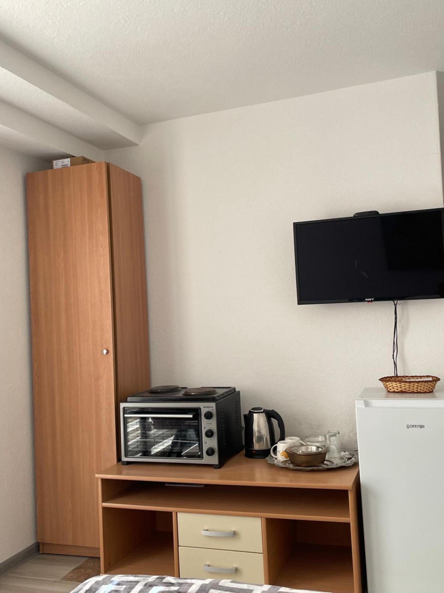Exclusive Apartments Visoko 2022 Экстерьер фото