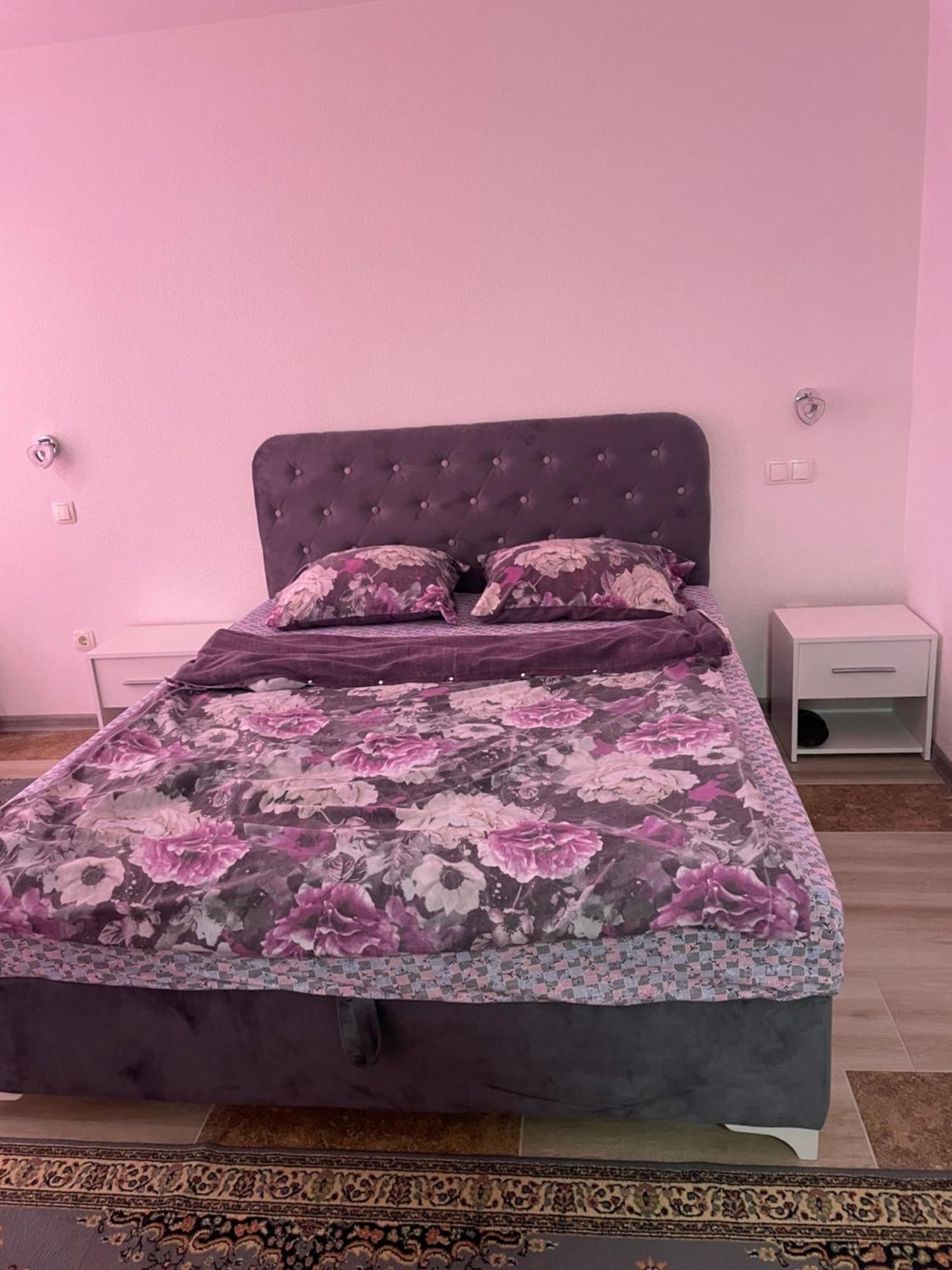 Exclusive Apartments Visoko 2022 Экстерьер фото