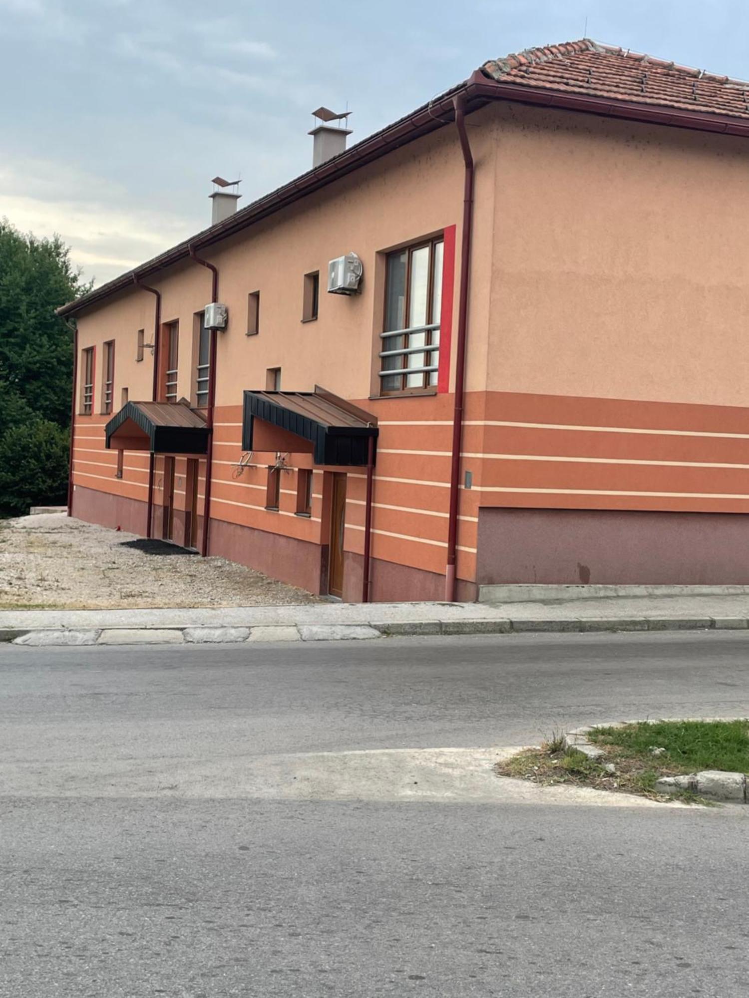 Exclusive Apartments Visoko 2022 Экстерьер фото