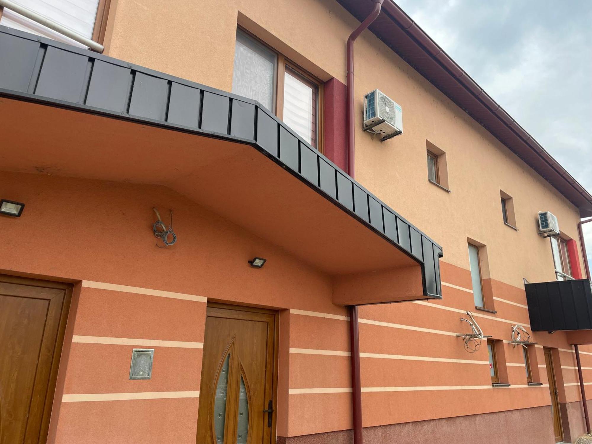 Exclusive Apartments Visoko 2022 Экстерьер фото