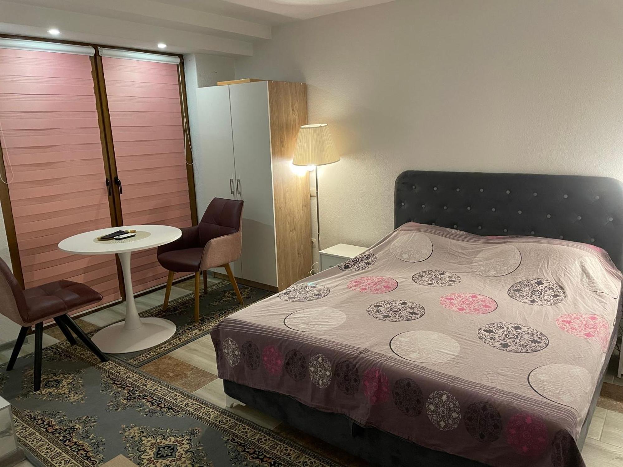 Exclusive Apartments Visoko 2022 Экстерьер фото